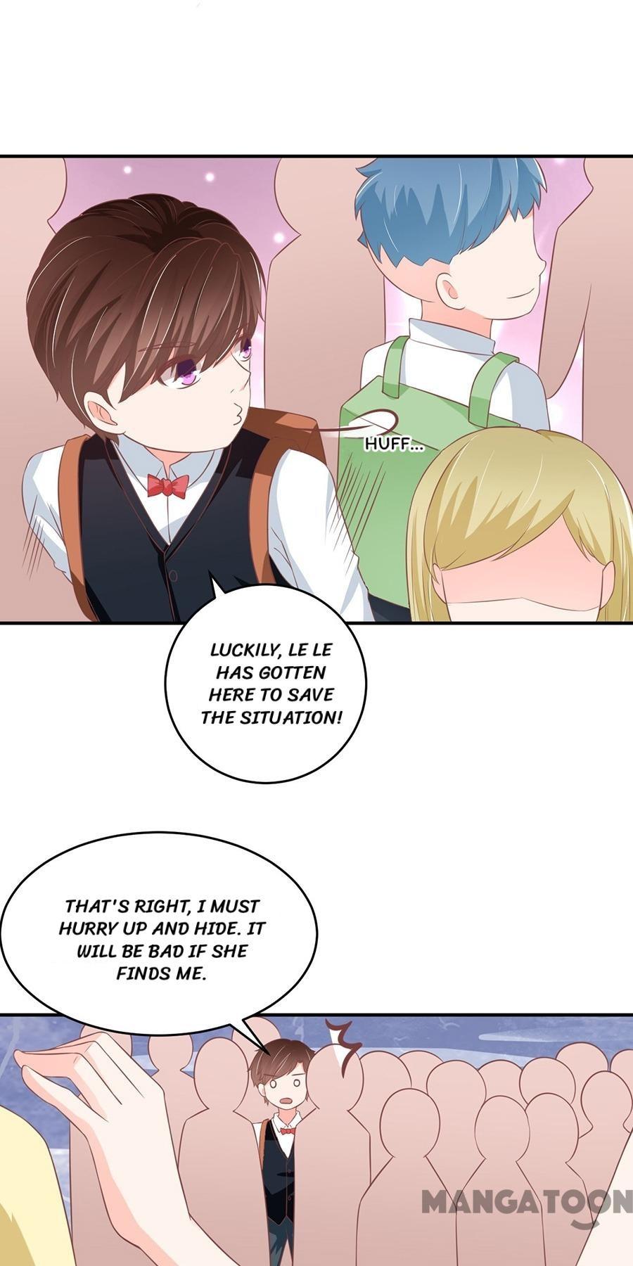 Prince’s Private Baby chapter 192 - page 17