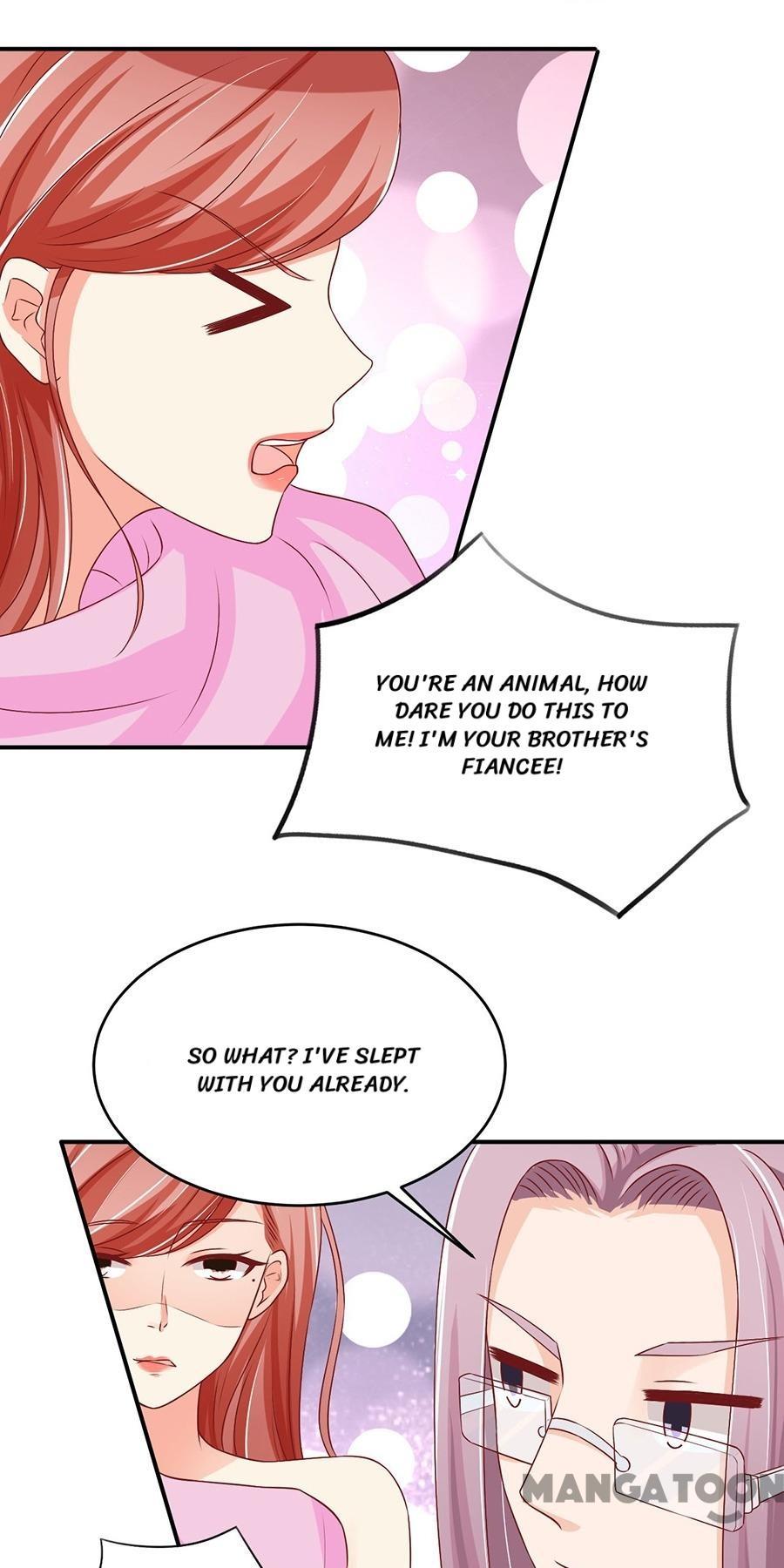 Prince’s Private Baby chapter 192 - page 3