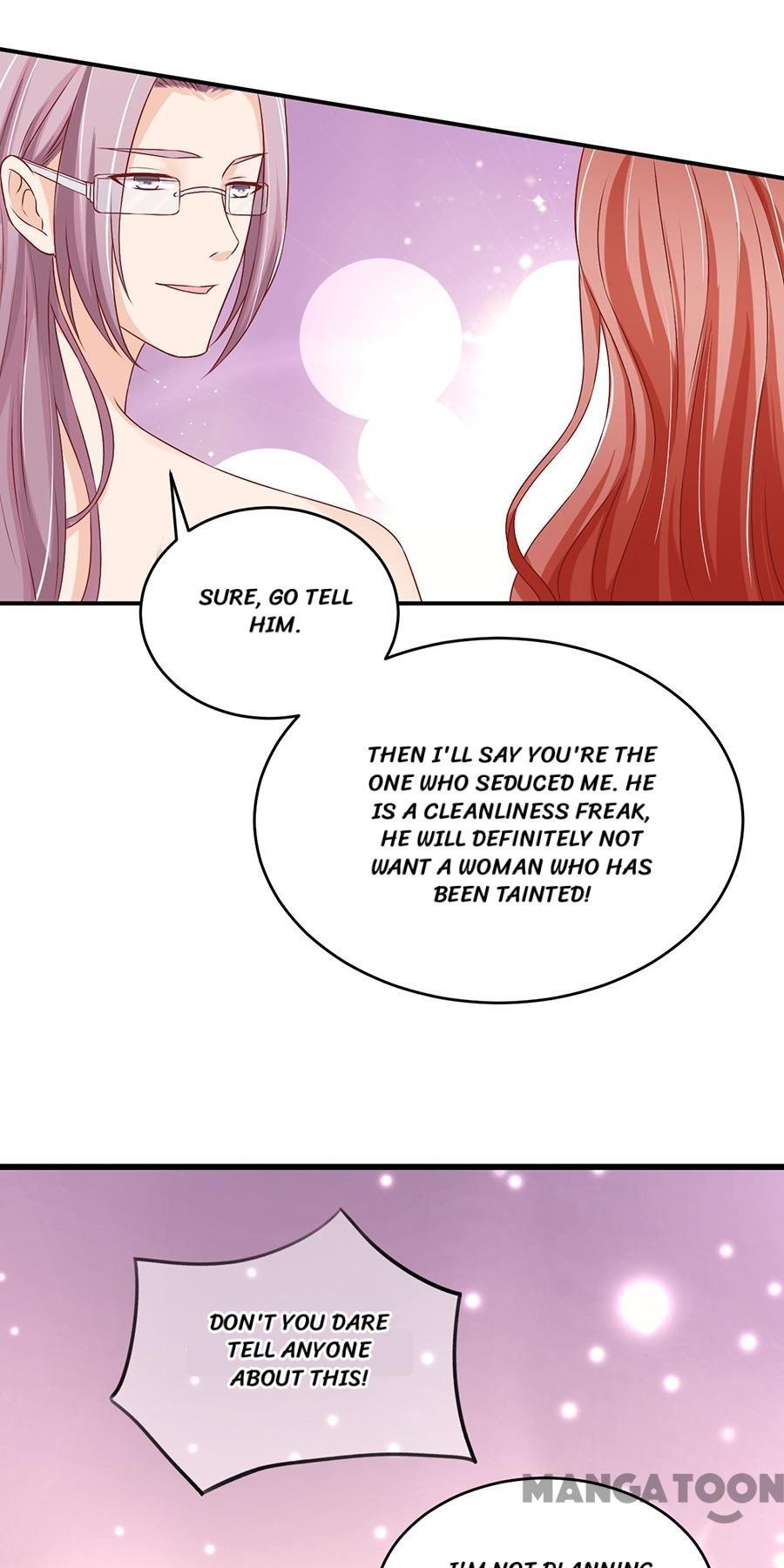 Prince’s Private Baby chapter 192 - page 5