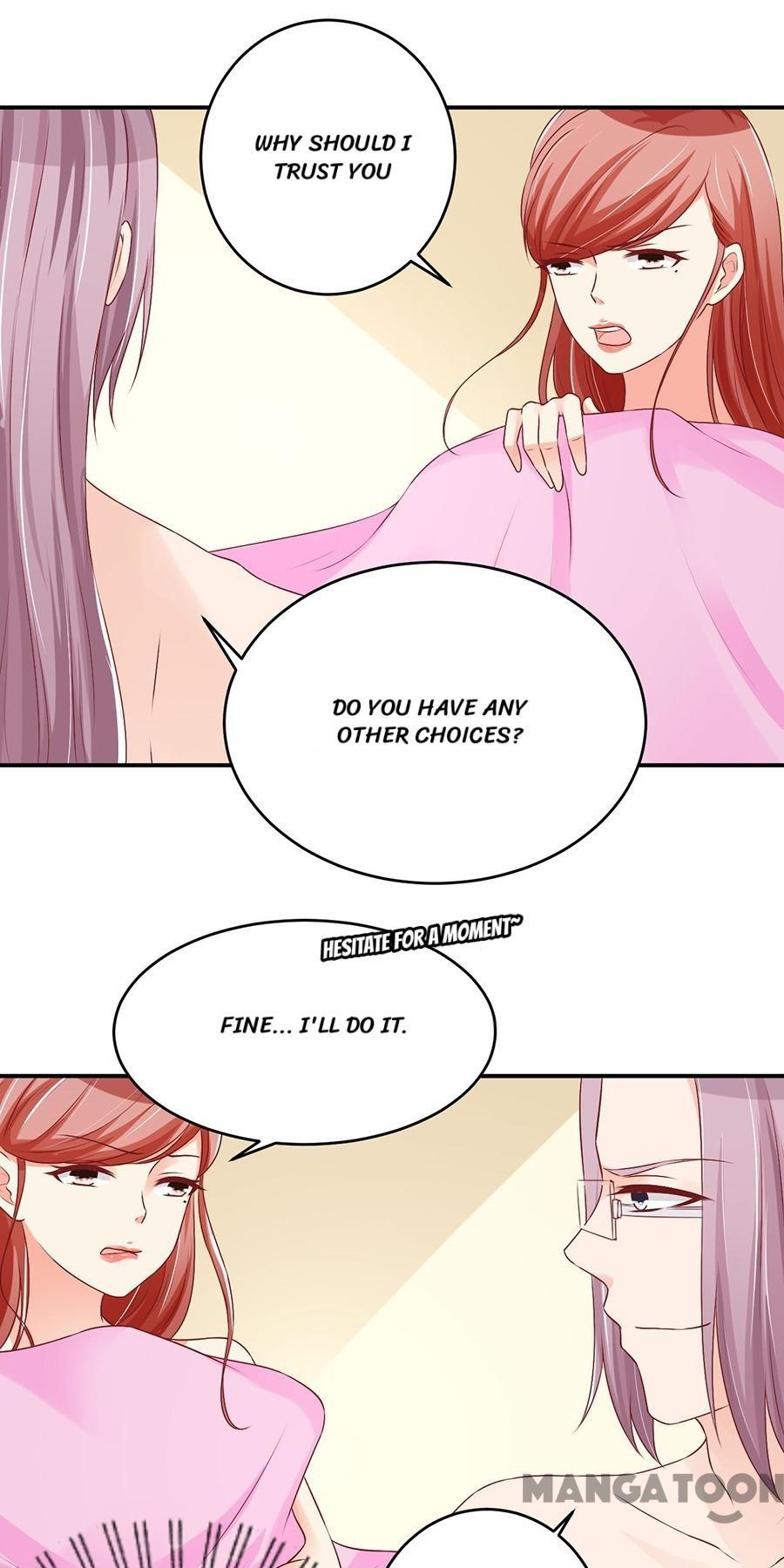 Prince’s Private Baby chapter 192 - page 7