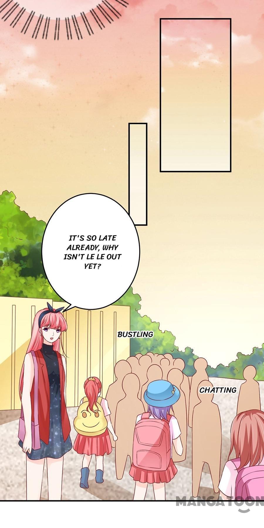 Prince’s Private Baby chapter 192 - page 9