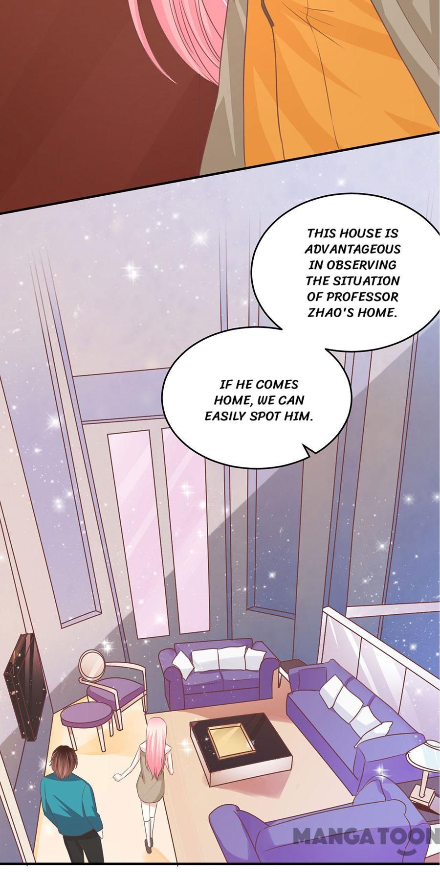 Prince’s Private Baby chapter 201 - page 13