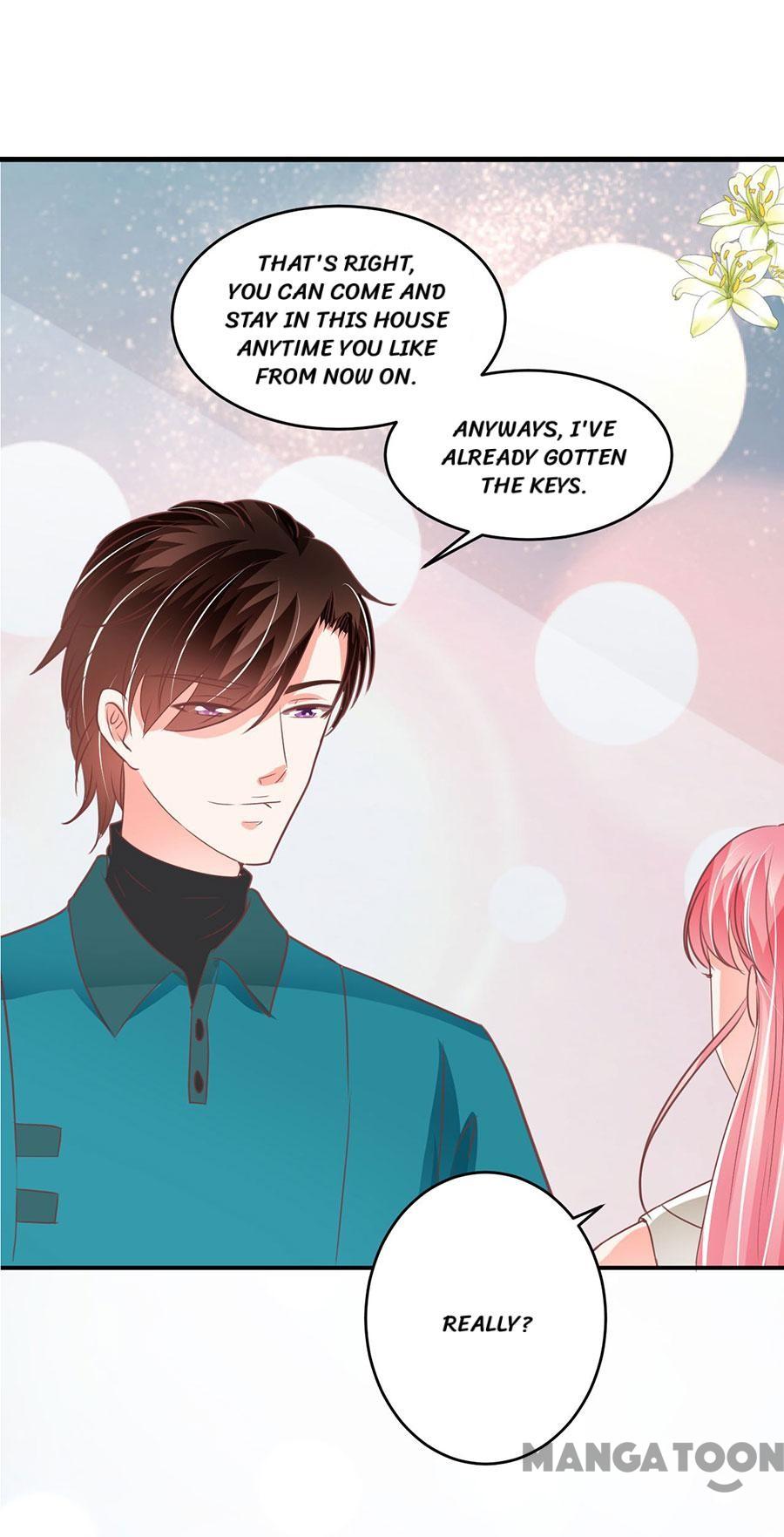Prince’s Private Baby chapter 201 - page 17