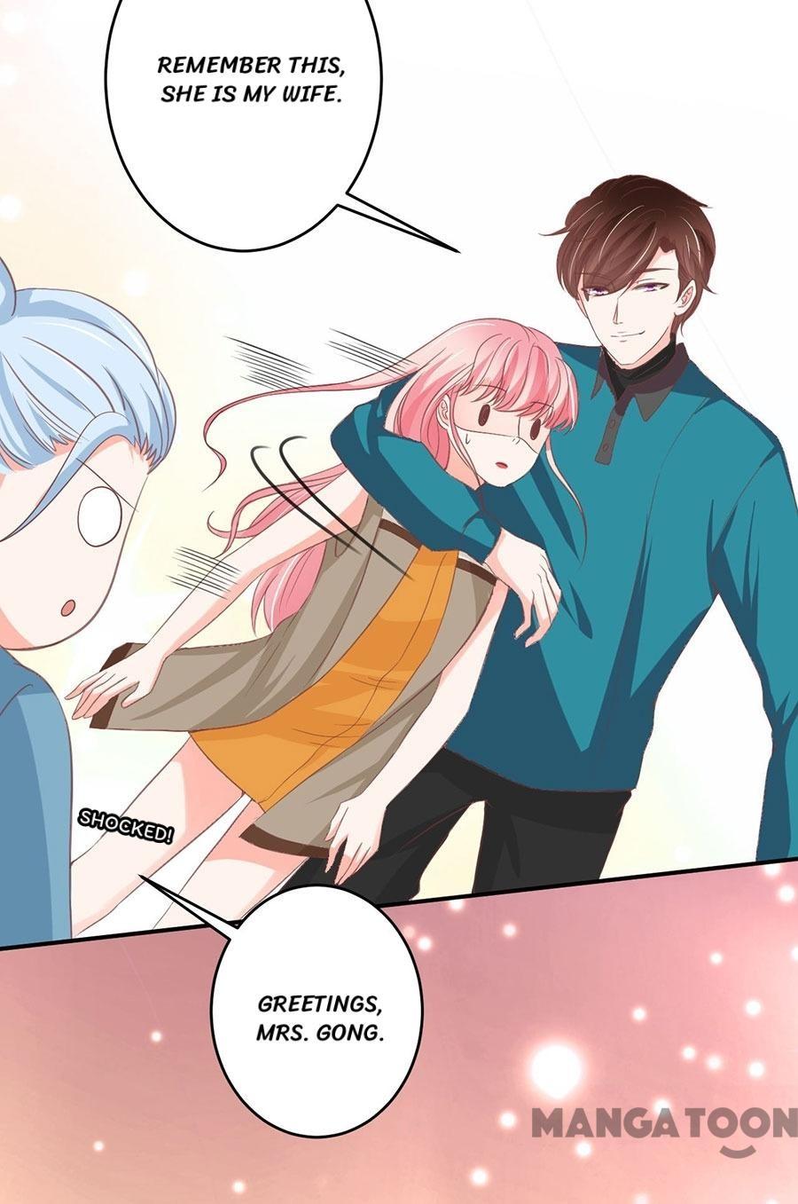 Prince’s Private Baby chapter 201 - page 3
