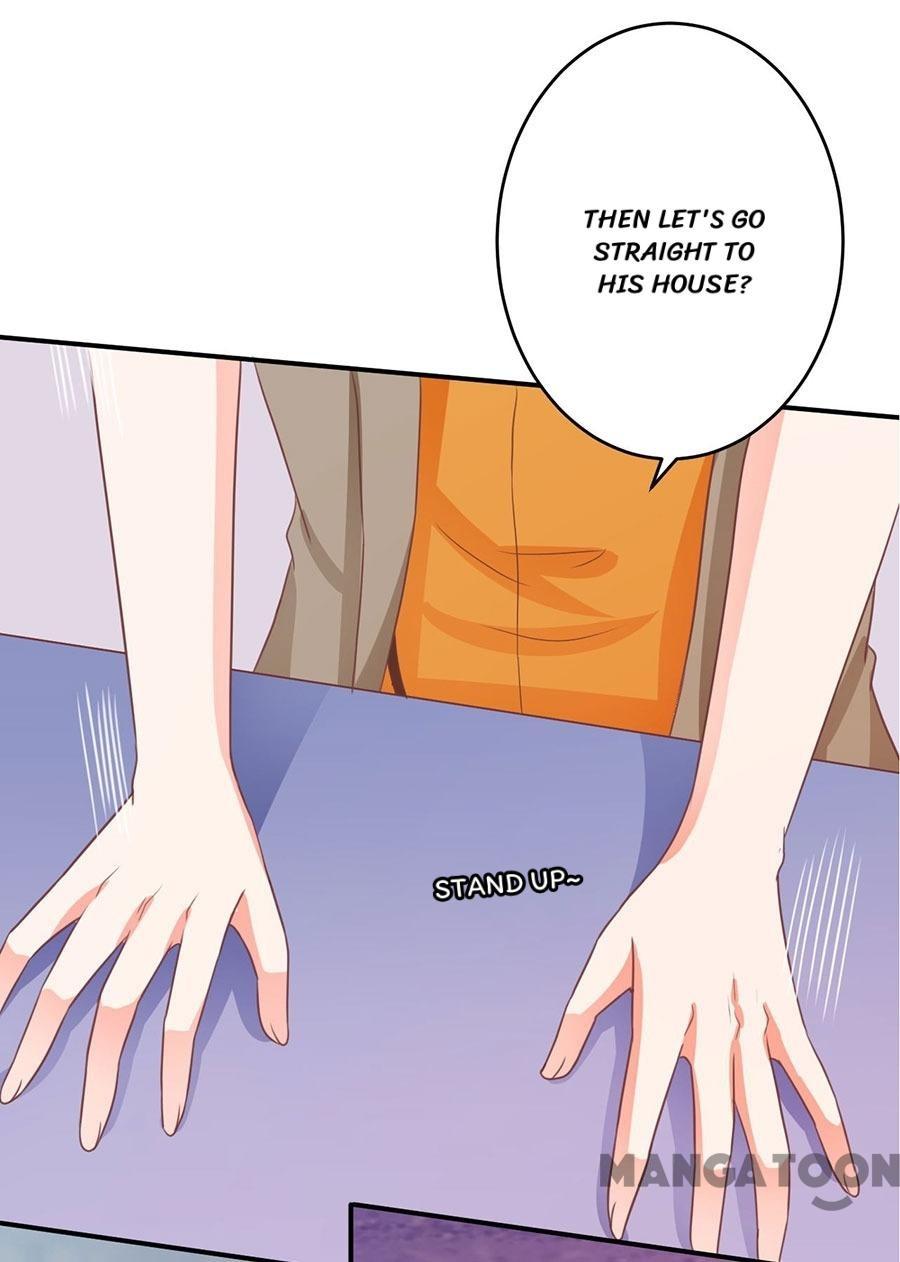 Prince’s Private Baby chapter 201 - page 35