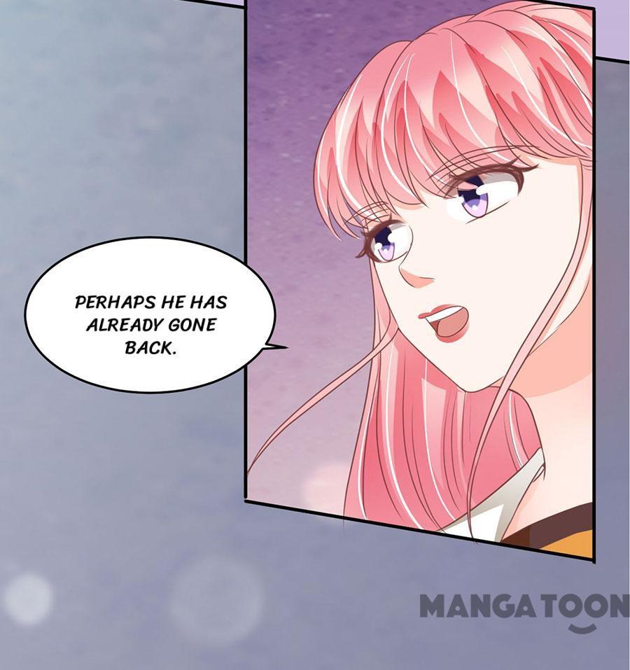 Prince’s Private Baby chapter 201 - page 36