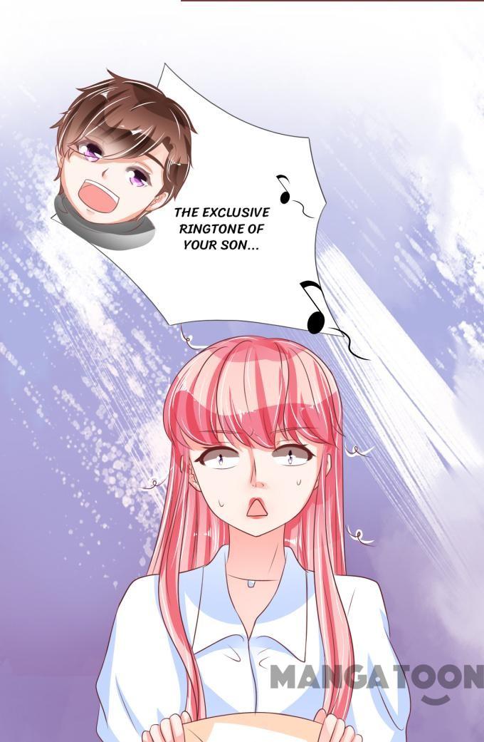 Prince’s Private Baby chapter 51 - page 18