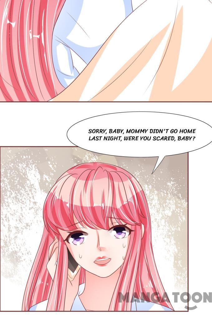Prince’s Private Baby chapter 51 - page 20