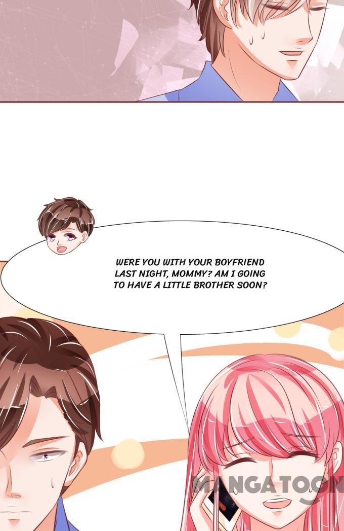 Prince’s Private Baby chapter 51 - page 23