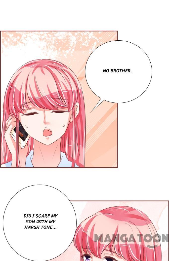 Prince’s Private Baby chapter 51 - page 25