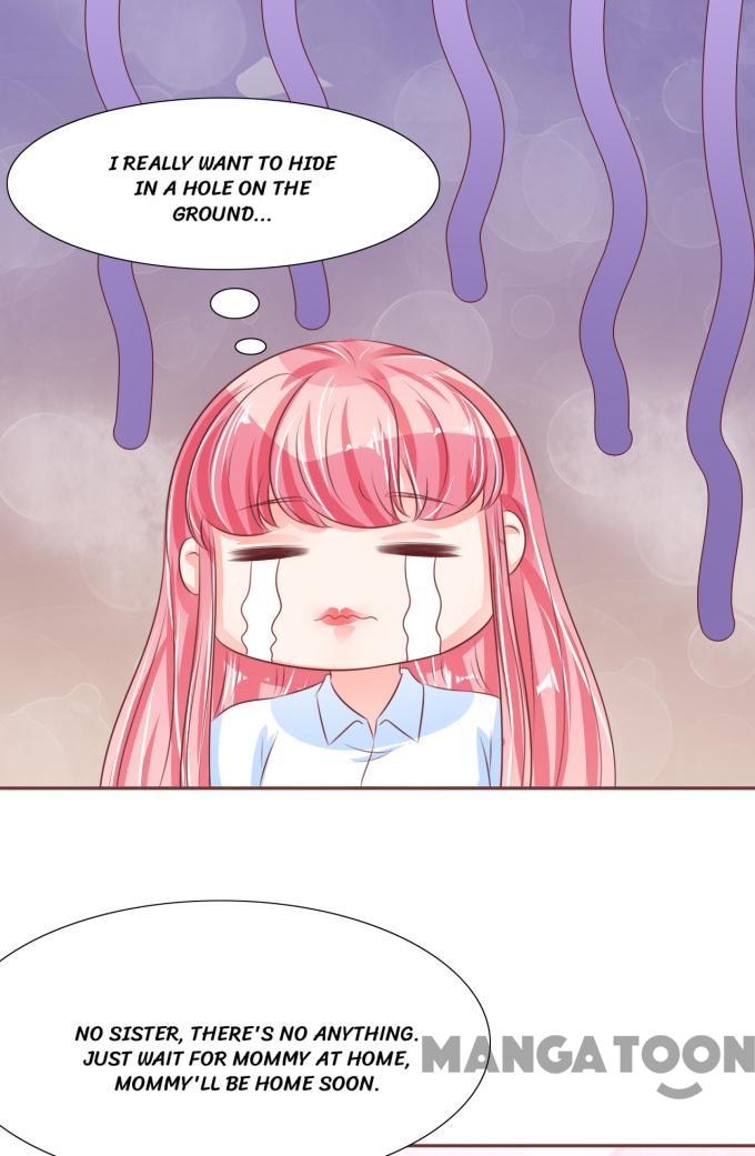 Prince’s Private Baby chapter 51 - page 28