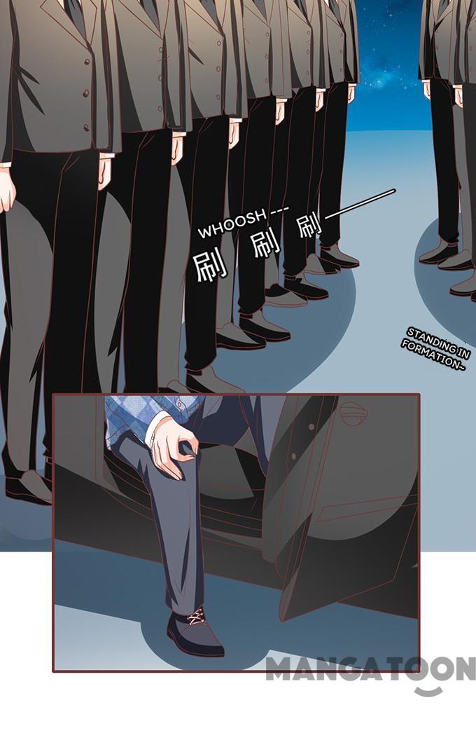 Prince’s Private Baby chapter 143 - page 12