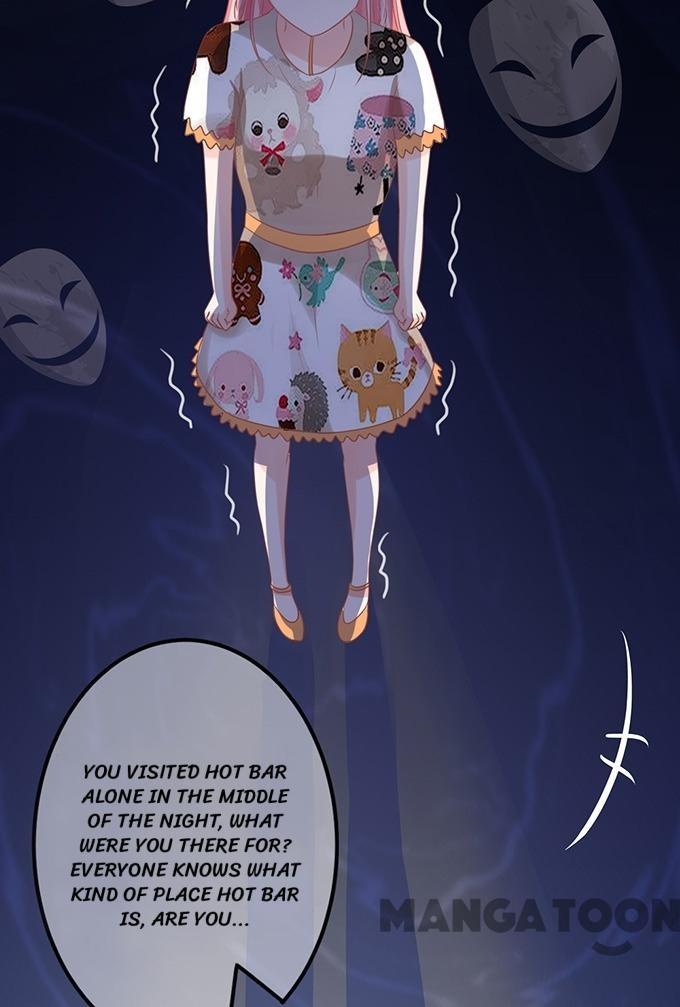 Prince’s Private Baby chapter 143 - page 35
