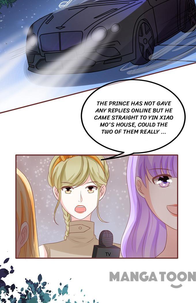 Prince’s Private Baby chapter 143 - page 9
