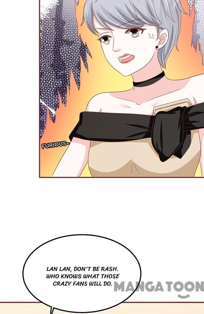 Prince’s Private Baby chapter 141 - page 11