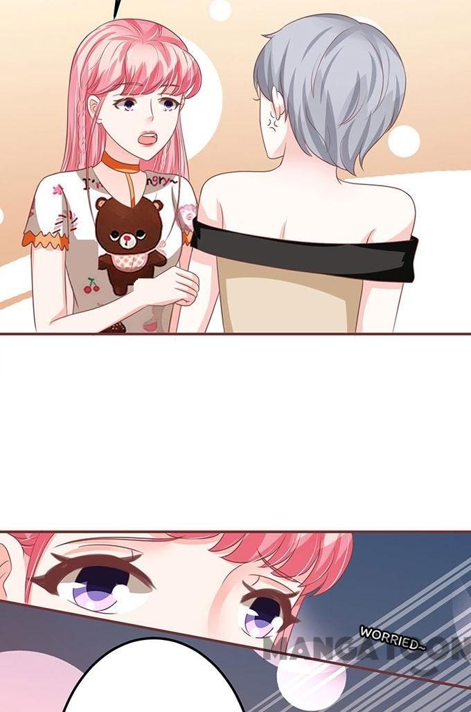Prince’s Private Baby chapter 141 - page 12