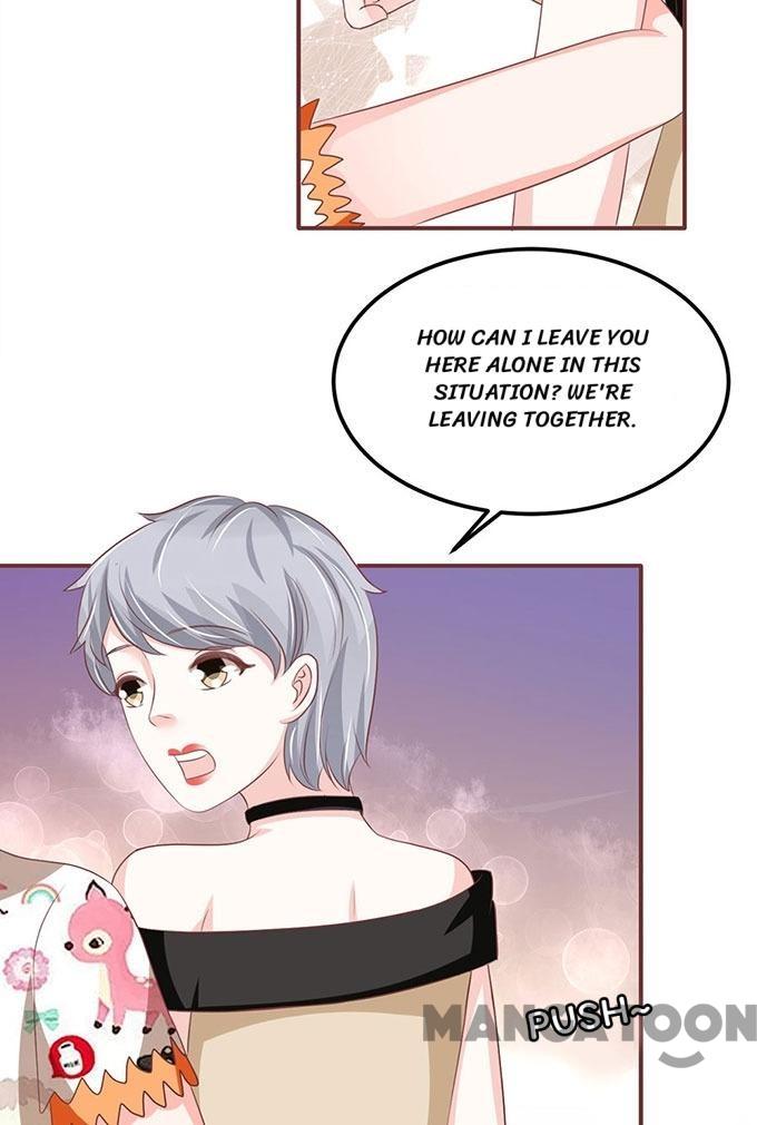 Prince’s Private Baby chapter 141 - page 15