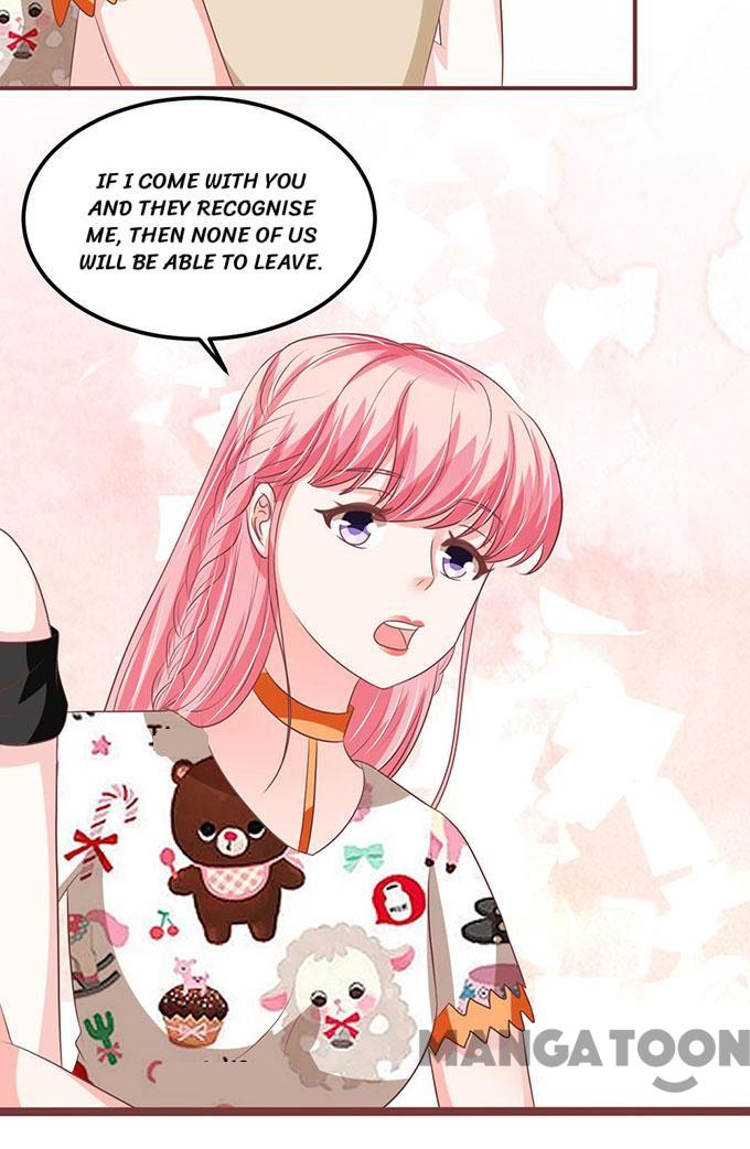 Prince’s Private Baby chapter 141 - page 16