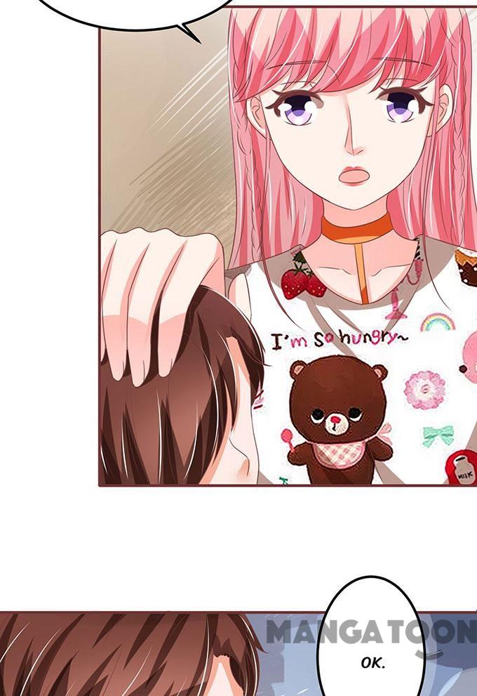 Prince’s Private Baby chapter 141 - page 20