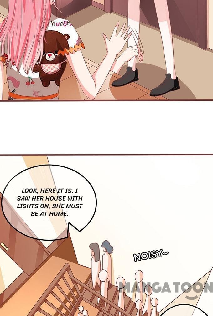 Prince’s Private Baby chapter 141 - page 22
