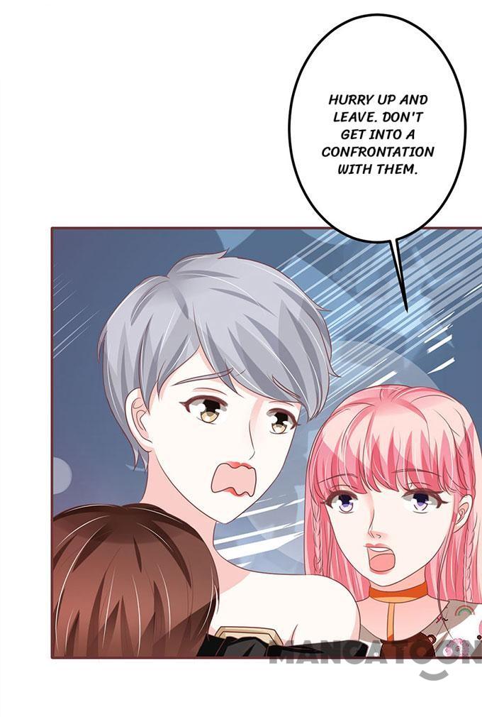 Prince’s Private Baby chapter 141 - page 24