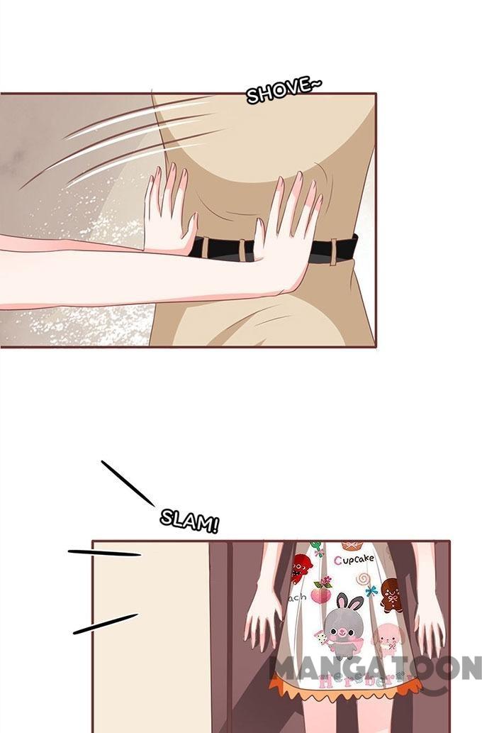 Prince’s Private Baby chapter 141 - page 25