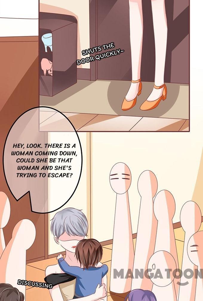 Prince’s Private Baby chapter 141 - page 26