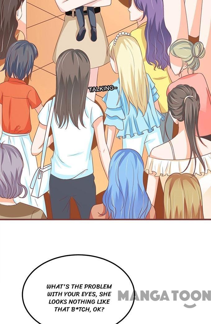 Prince’s Private Baby chapter 141 - page 27