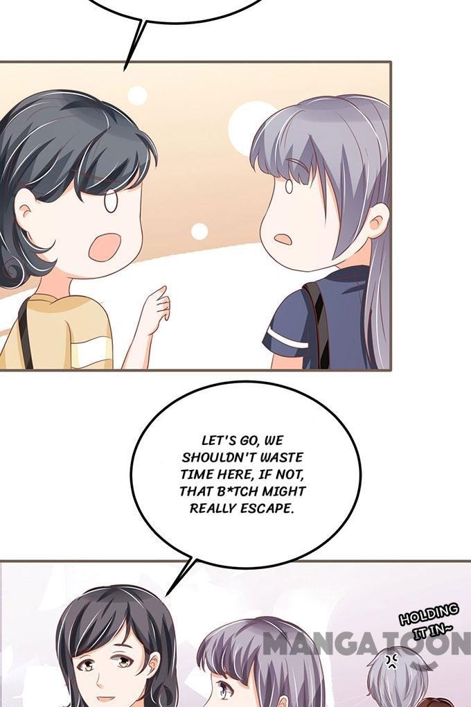 Prince’s Private Baby chapter 141 - page 28