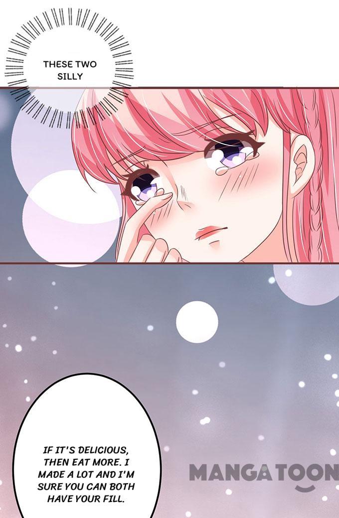 Prince’s Private Baby chapter 141 - page 4