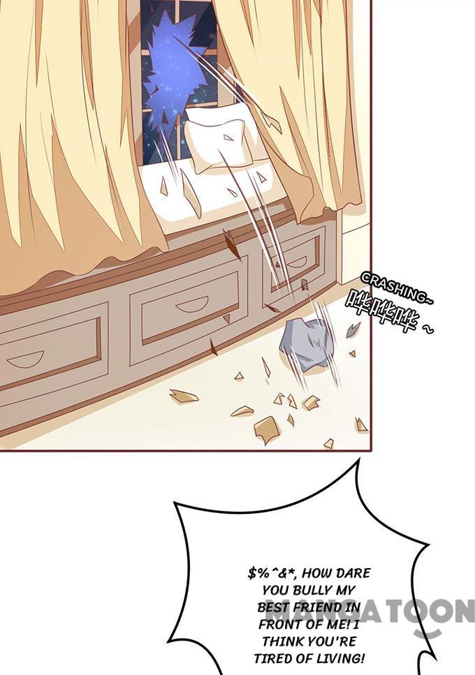 Prince’s Private Baby chapter 141 - page 9