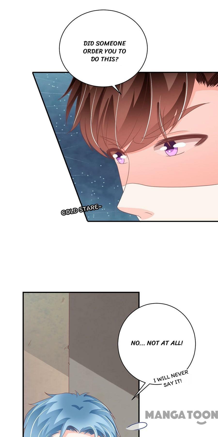 Prince’s Private Baby chapter 223 - page 11