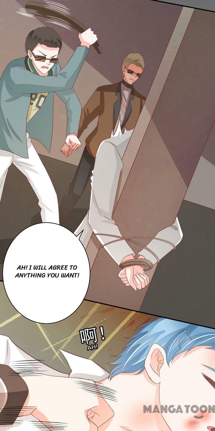 Prince’s Private Baby chapter 223 - page 26