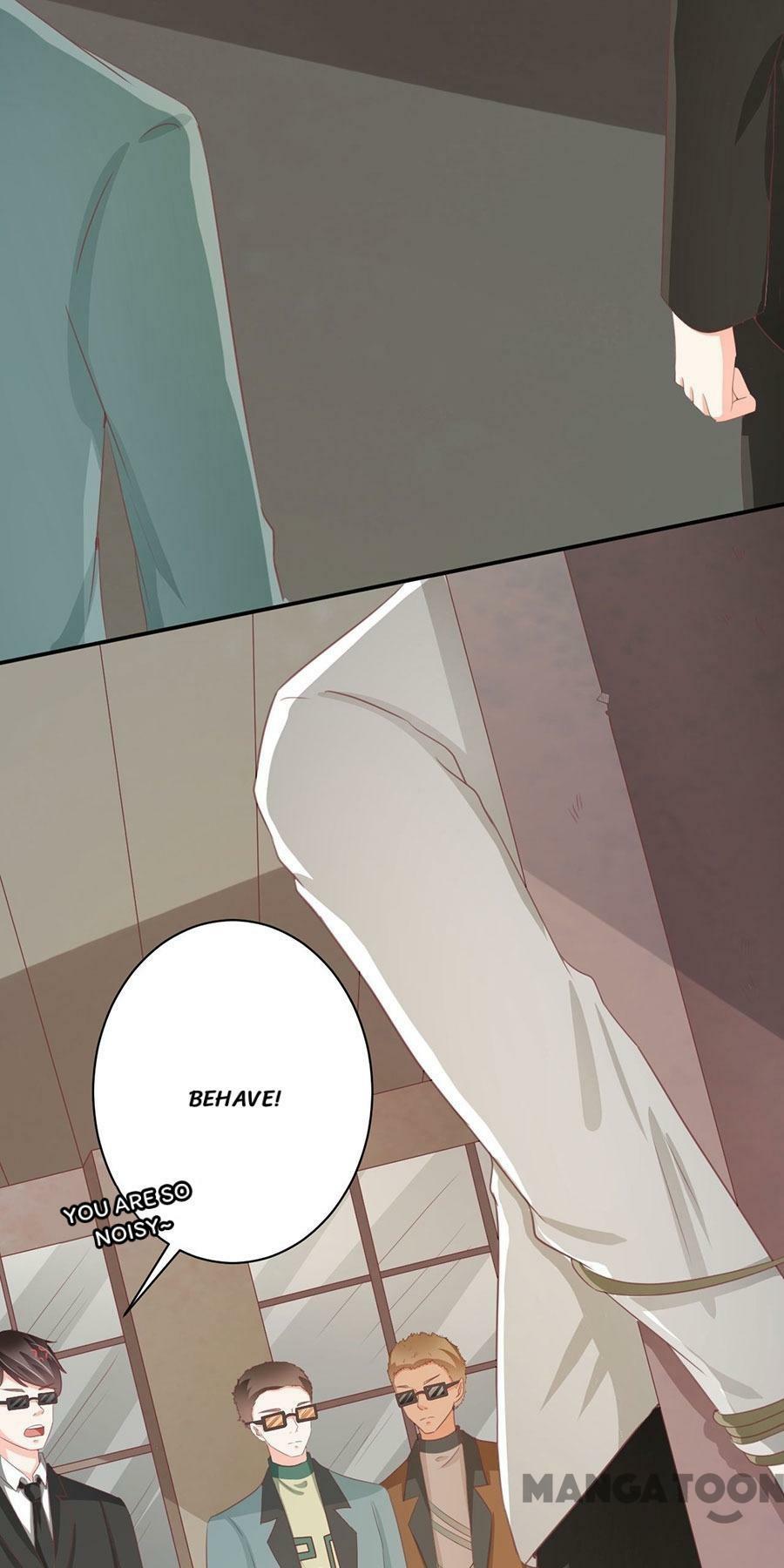 Prince’s Private Baby chapter 223 - page 3