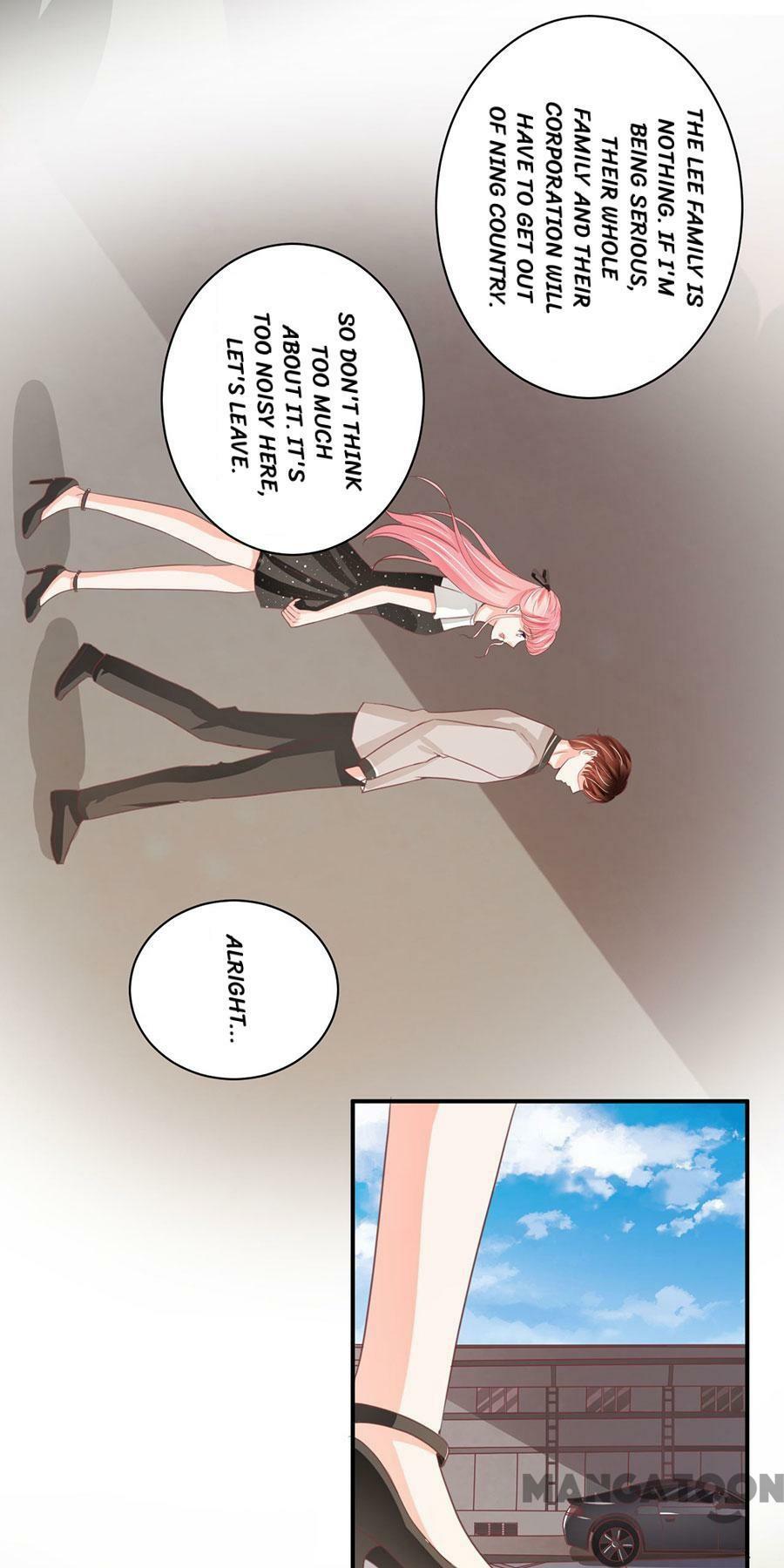 Prince’s Private Baby chapter 223 - page 31
