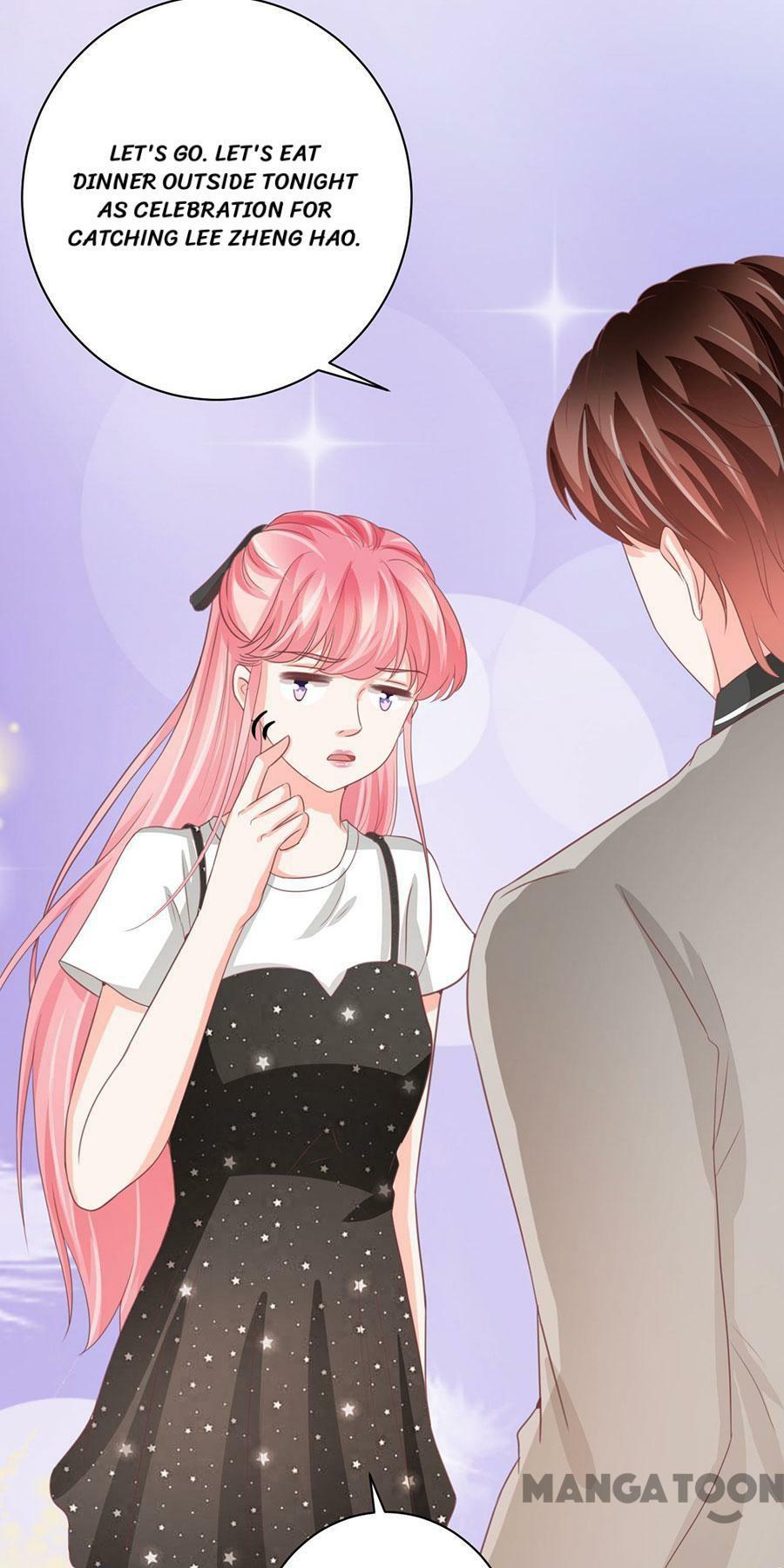 Prince’s Private Baby chapter 223 - page 38