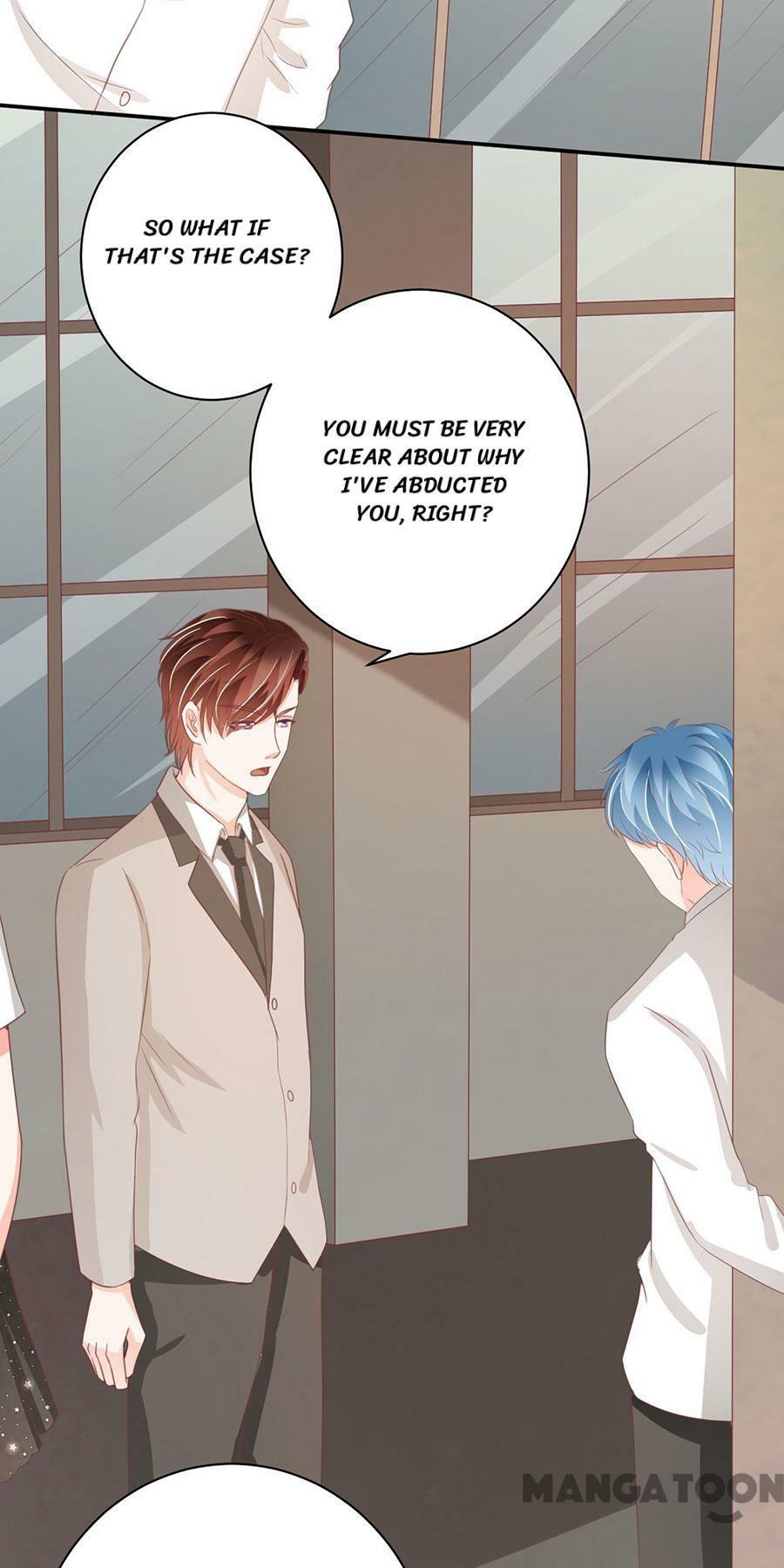 Prince’s Private Baby chapter 223 - page 7