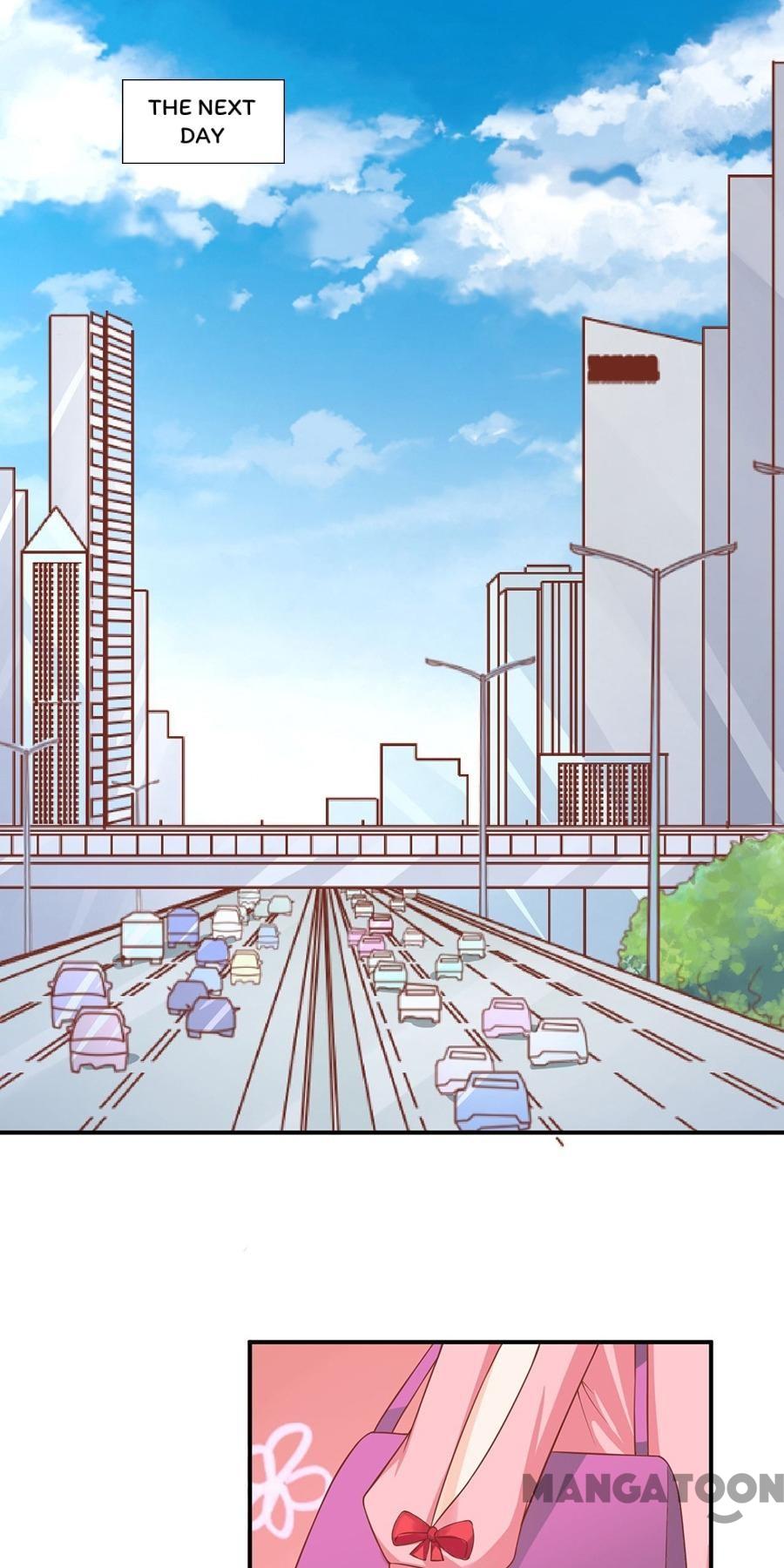 Prince’s Private Baby chapter 193 - page 1