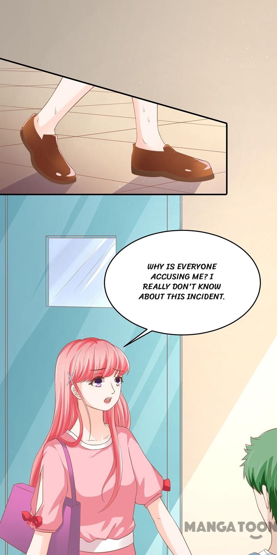 Prince’s Private Baby chapter 193 - page 13