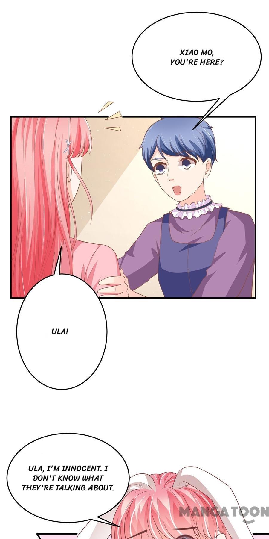 Prince’s Private Baby chapter 193 - page 16
