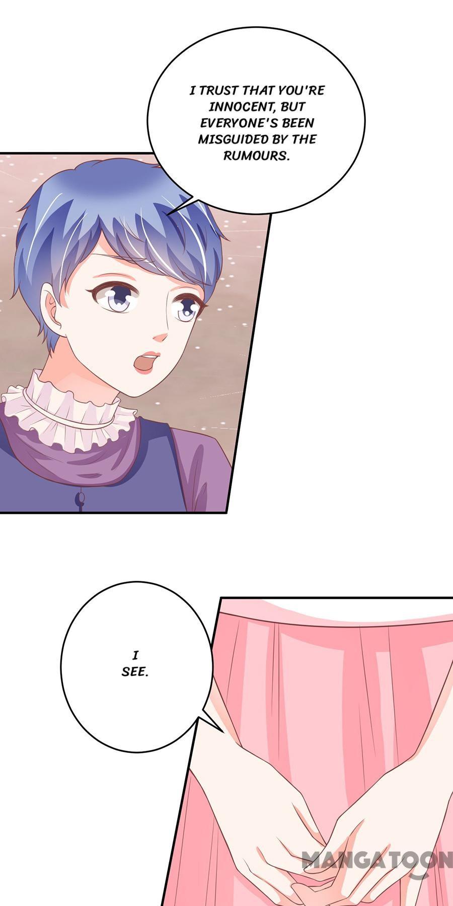 Prince’s Private Baby chapter 193 - page 18
