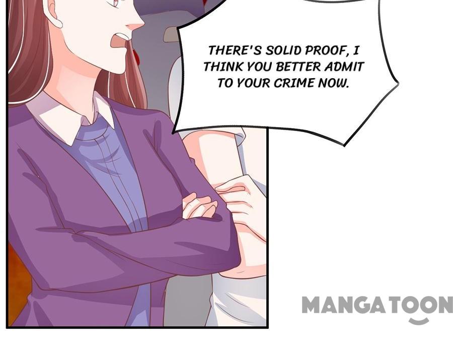 Prince’s Private Baby chapter 193 - page 21