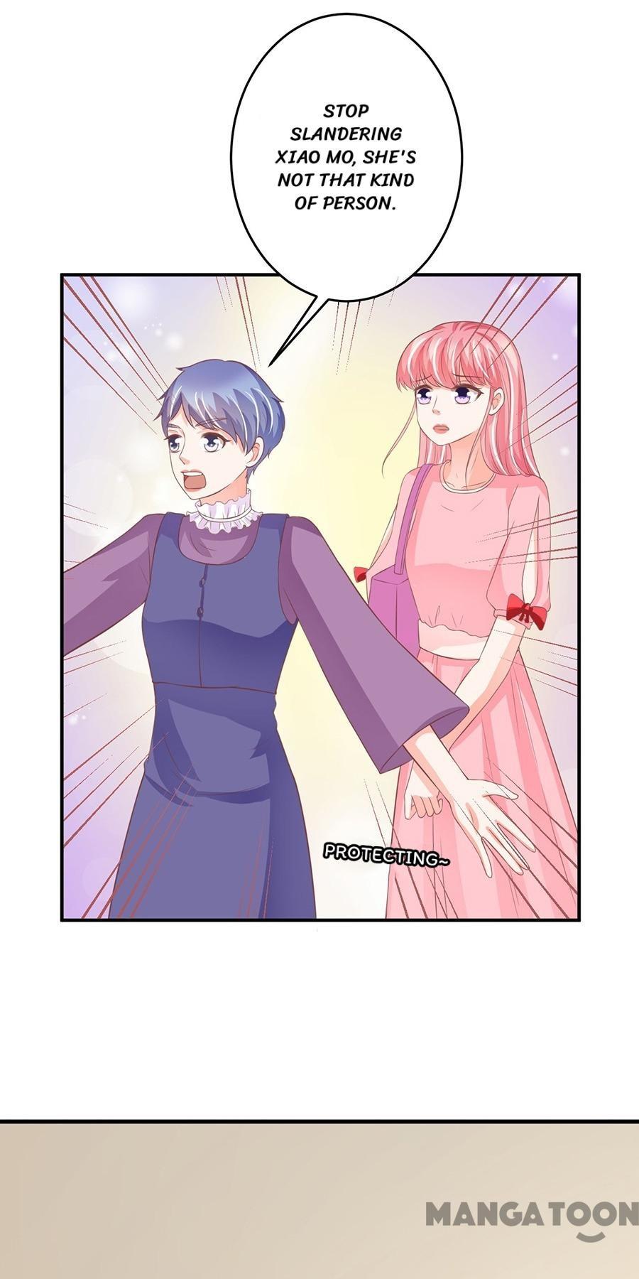 Prince’s Private Baby chapter 193 - page 22