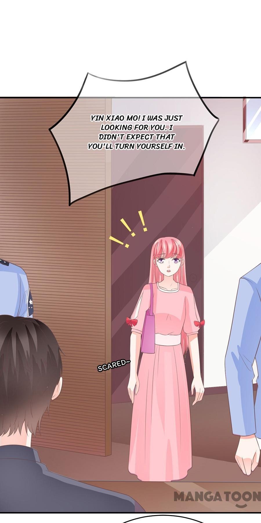 Prince’s Private Baby chapter 193 - page 30
