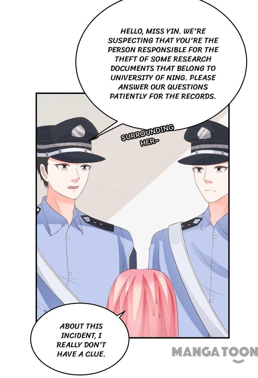 Prince’s Private Baby chapter 193 - page 31