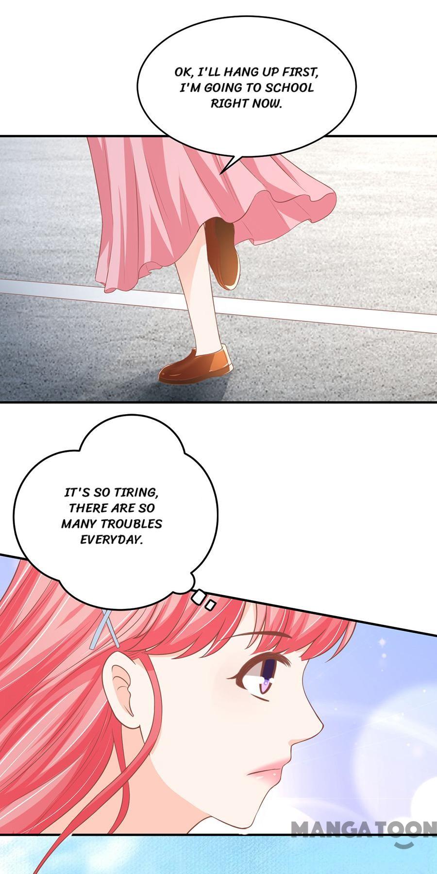 Prince’s Private Baby chapter 193 - page 7