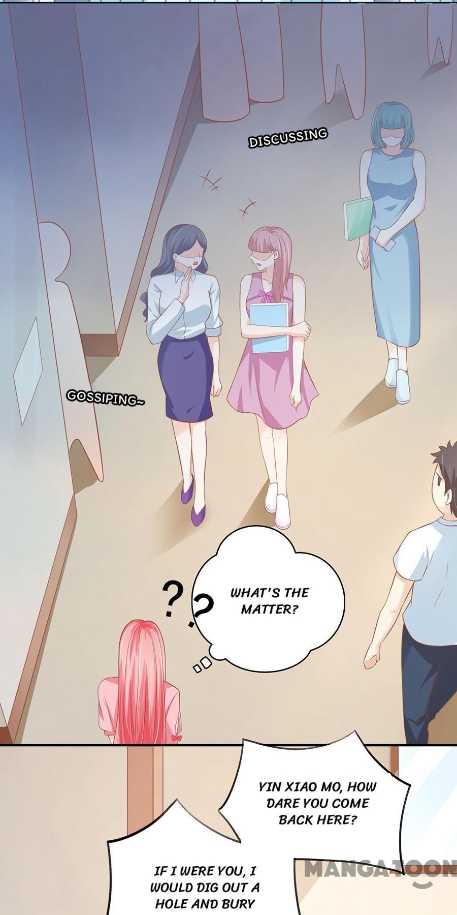 Prince’s Private Baby chapter 193 - page 9