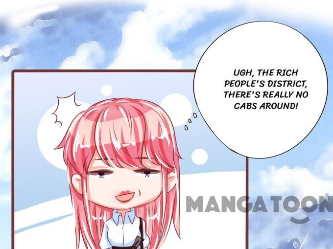 Prince’s Private Baby chapter 52 - page 1