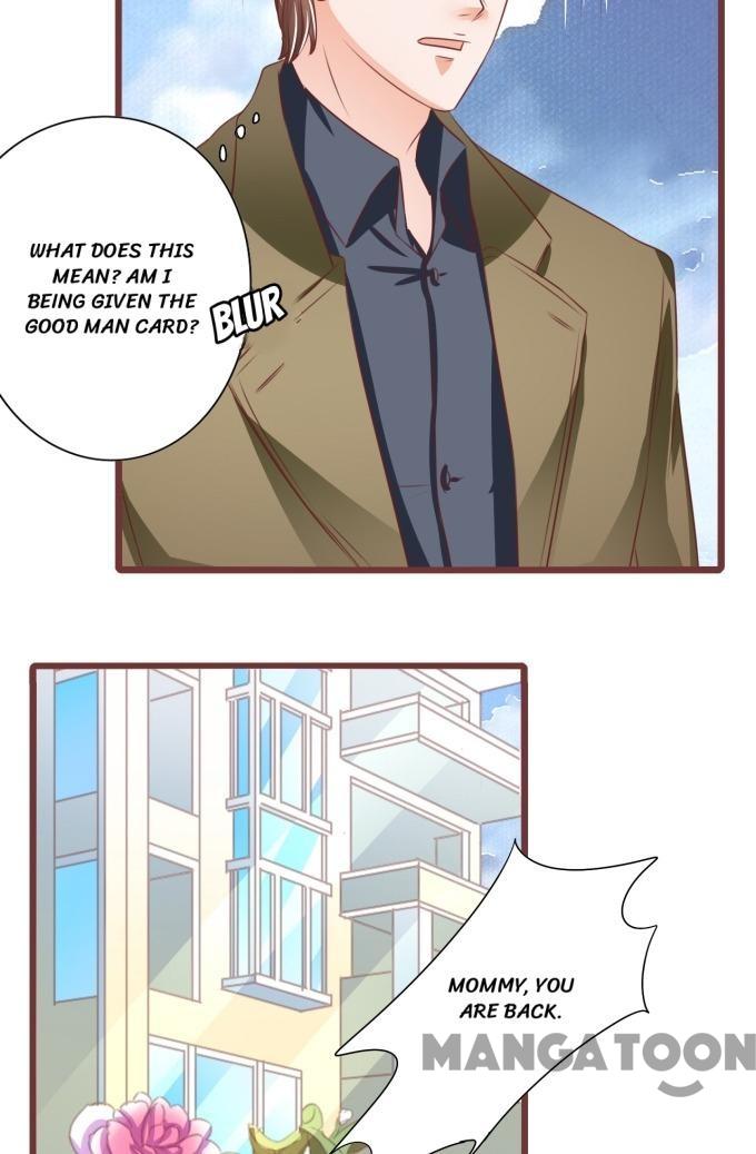 Prince’s Private Baby chapter 52 - page 11