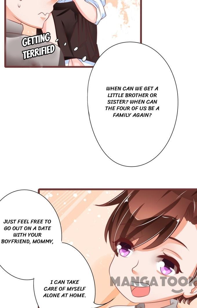 Prince’s Private Baby chapter 52 - page 14